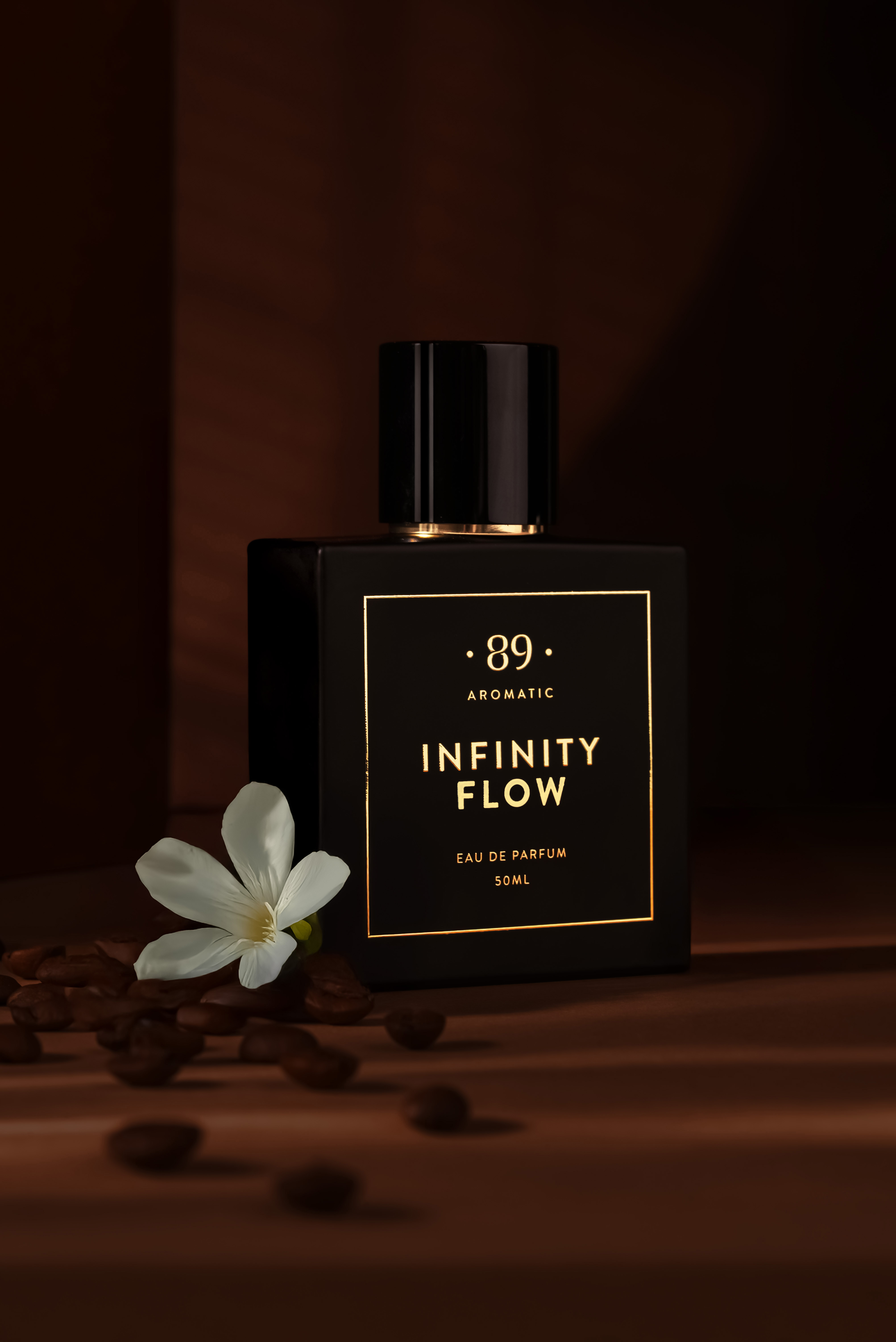 Infinity Flow 60Ml